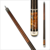 Viking - Rosewood Handle & Pearl Sleeve